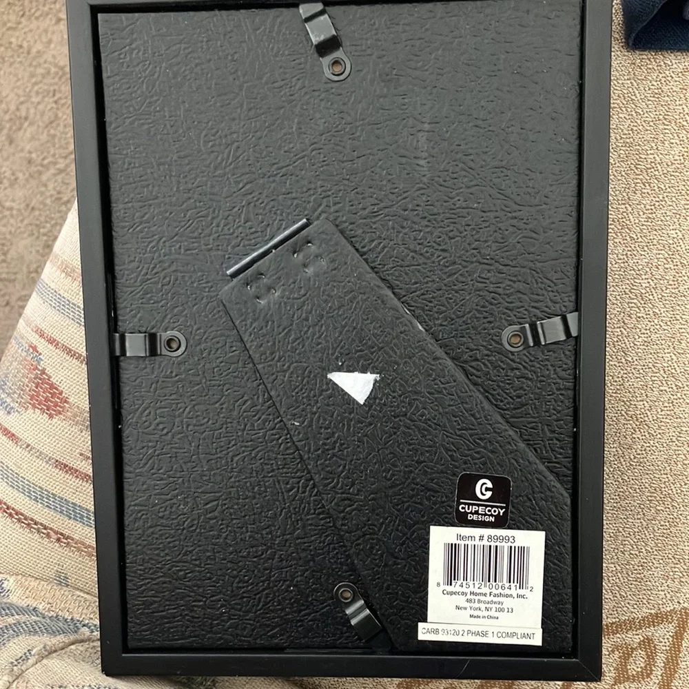 Brand new picture frame